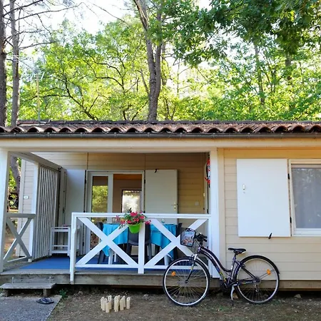 - Village Familial A Au Coeur Du Vignoble Lotois *