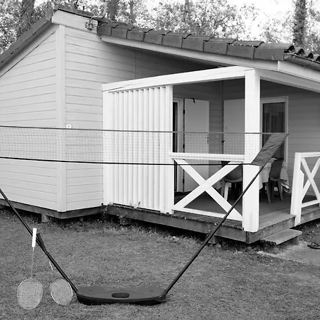 - Village Familial A Au Coeur Du Vignoble Lotois