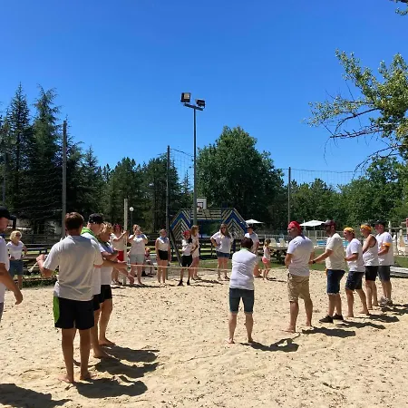 - Village Familial A Au Coeur Du Vignoble Lotois