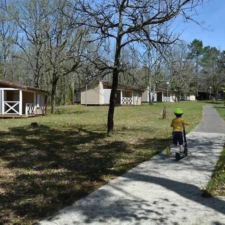 - Village Familial A Au Coeur Du Vignoble Lotois * Prayssac