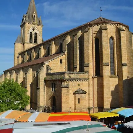 - Village Familial A Au Coeur Du Vignoble Lotois Üdülőpark *