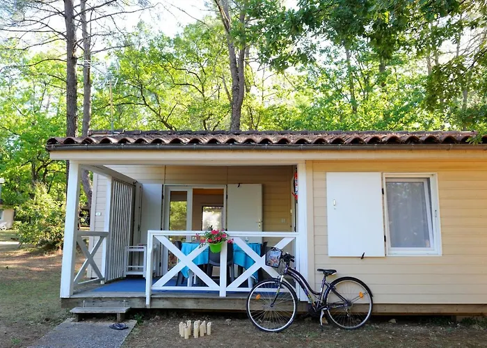 - Village Familial A Au Coeur Du Vignoble Lotois *