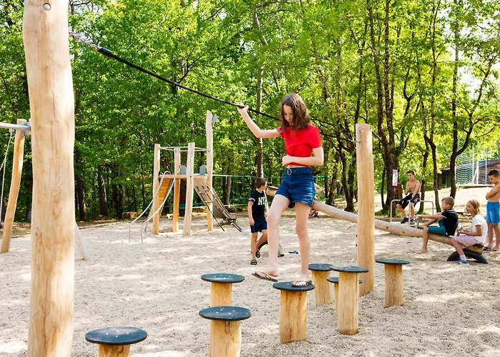 - Village Familial A Au Coeur Du Vignoble Lotois * Prayssac