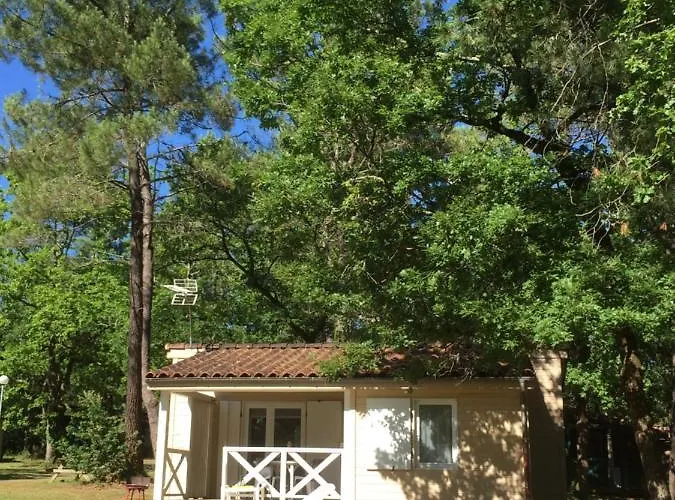 - Village Familial A Au Coeur Du Vignoble Lotois * Prayssac