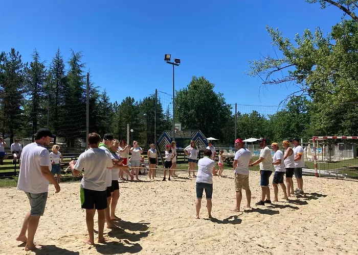 - Village Familial A Au Coeur Du Vignoble Lotois