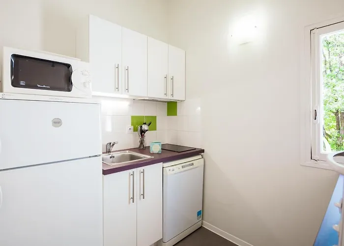 ホリデーパーク - Village Familial A Au Coeur Du Vignoble Lotois Prayssac