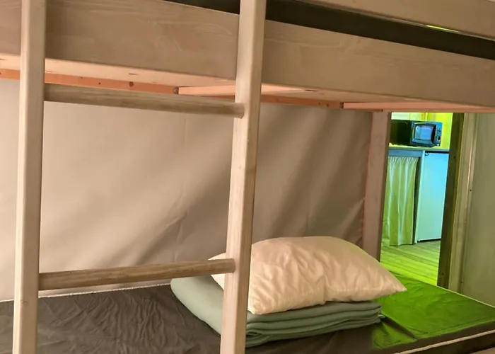 Semesterpark - Village Familial A Au Coeur Du Vignoble Lotois