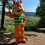 - Village Familial A Au Coeur Du Vignoble Lotois * Prayssac