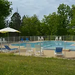 - Village Familial A Au Coeur Du Vignoble Lotois Feriepark *