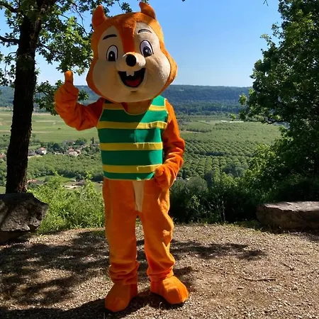 - Village Familial A Au Coeur Du Vignoble Lotois * Prayssac