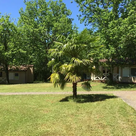 Parque de vacaciones - Village Familial A Au Coeur Du Vignoble Lotois Prayssac
