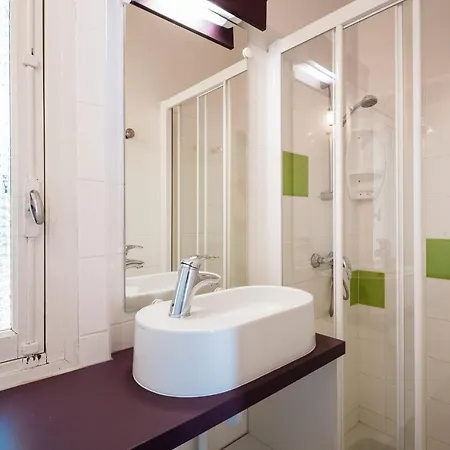 Holiday park - Village Familial A Au Coeur Du Vignoble Lotois