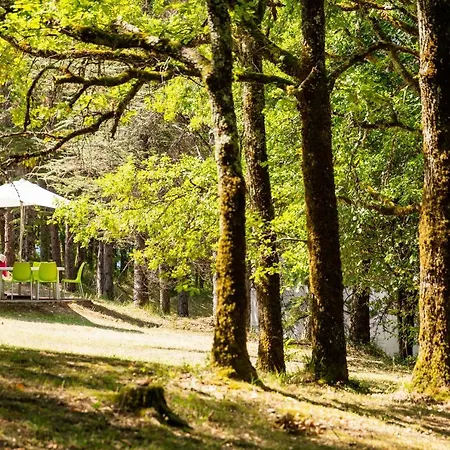 - Village Familial A Au Coeur Du Vignoble Lotois Holiday park *