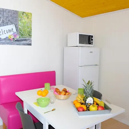 - Village Familial A Au Coeur Du Vignoble Lotois *