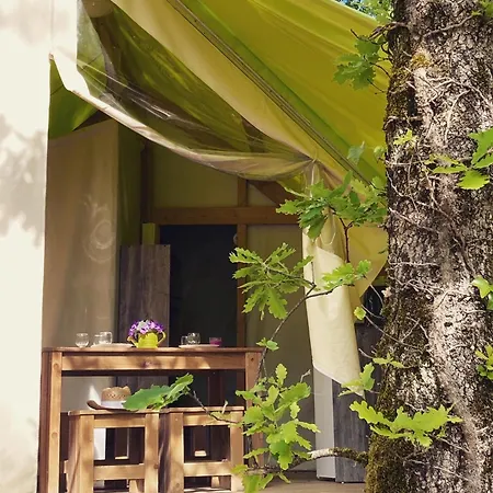 - Village Familial A Au Coeur Du Vignoble Lotois Holiday park *