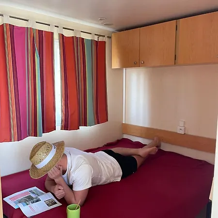 - Village Familial A Au Coeur Du Vignoble Lotois Holiday park Prayssac