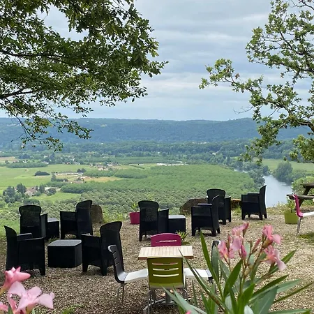 - Village Familial A Au Coeur Du Vignoble Lotois Holiday park Prayssac