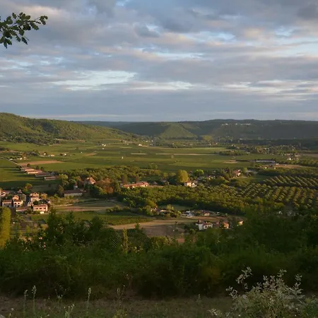 - Village Familial A Au Coeur Du Vignoble Lotois Prayssac