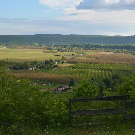 - Village Familial A Au Coeur Du Vignoble Lotois *