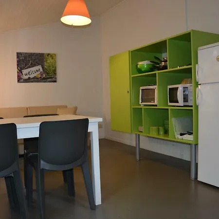 - Village Familial A Au Coeur Du Vignoble Lotois