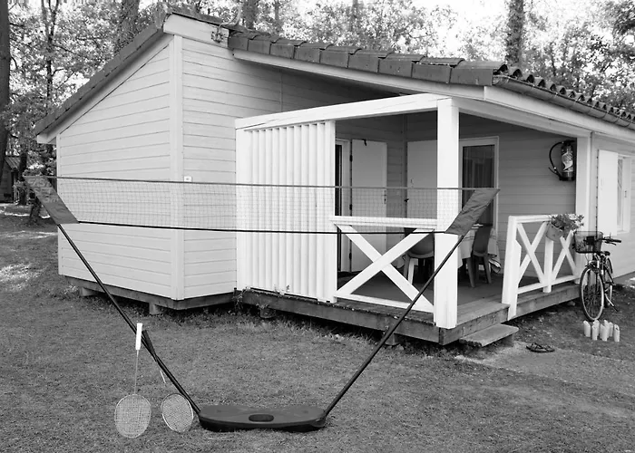 - Village Familial A Au Coeur Du Vignoble Lotois