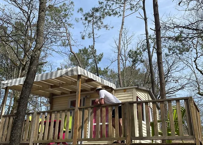 - Village Familial A Au Coeur Du Vignoble Lotois Prayssac