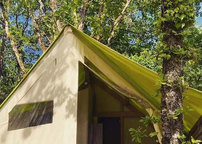 - Village Familial A Au Coeur Du Vignoble Lotois * Prayssac