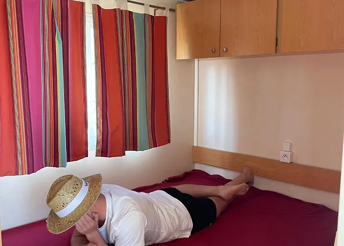 - Village Familial A Au Coeur Du Vignoble Lotois Parque de vacaciones Prayssac