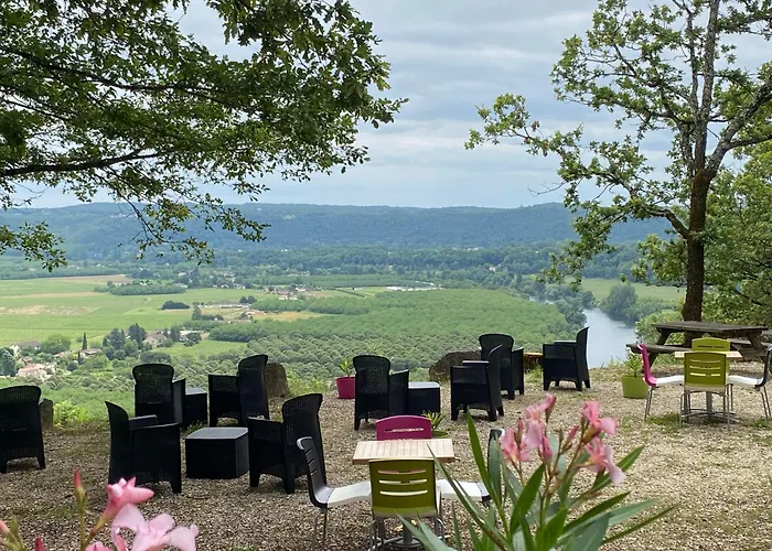 - Village Familial A Au Coeur Du Vignoble Lotois Parque de vacaciones Prayssac
