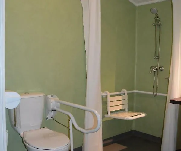 - Village Familial A Au Coeur Du Vignoble Lotois