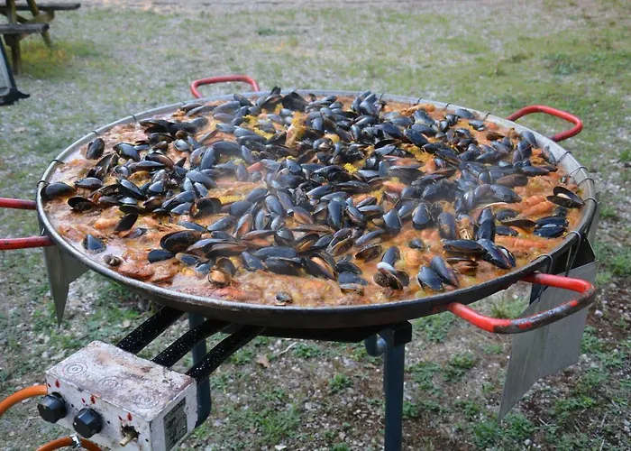 - Village Familial A Au Coeur Du Vignoble Lotois פארק נופש *