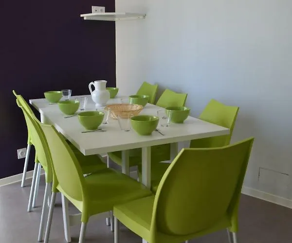 假日公园 - Village Familial A Au Coeur Du Vignoble Lotois *